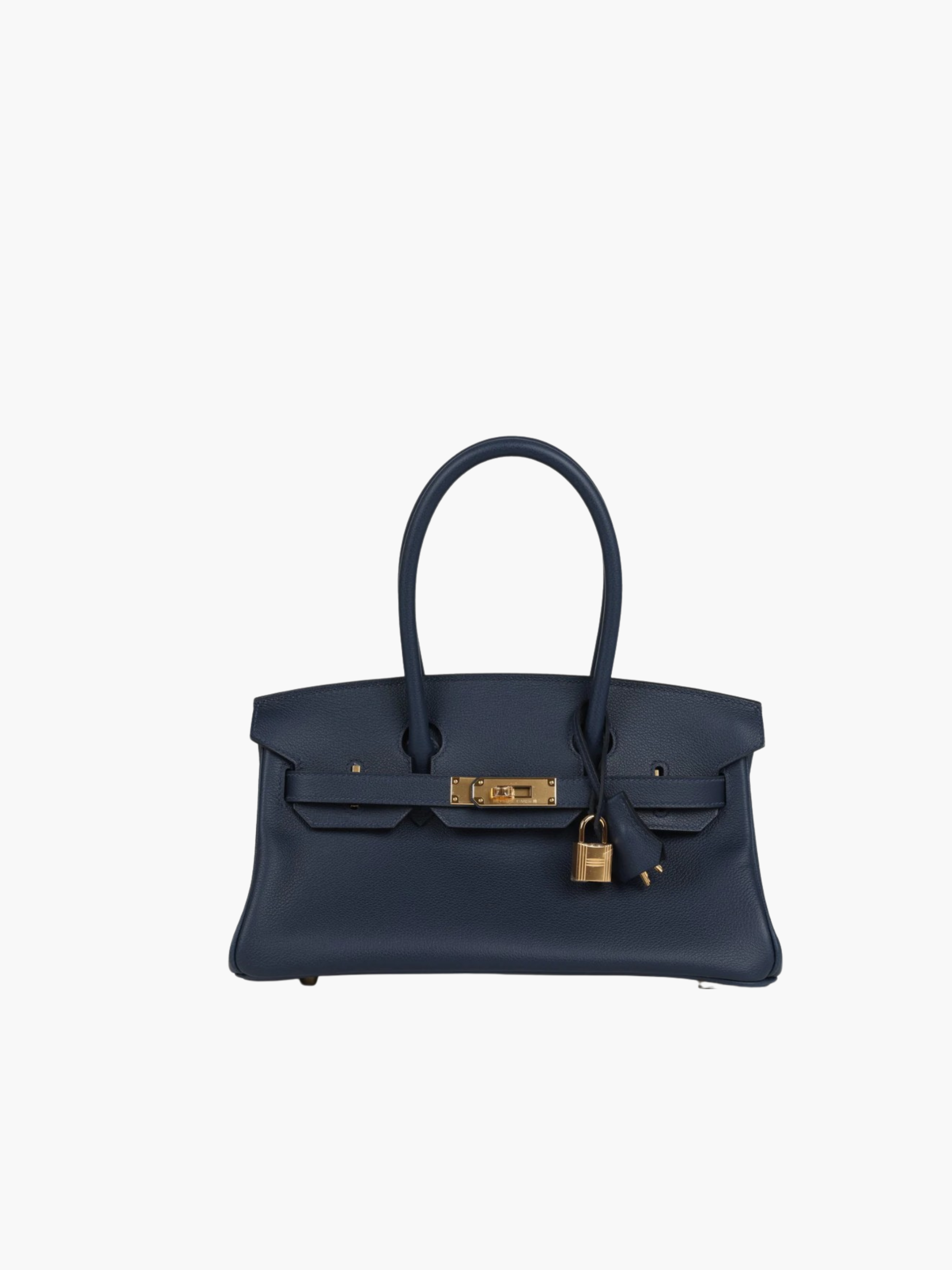 Négmès Birkin - The Voyageur Shoulder Bag