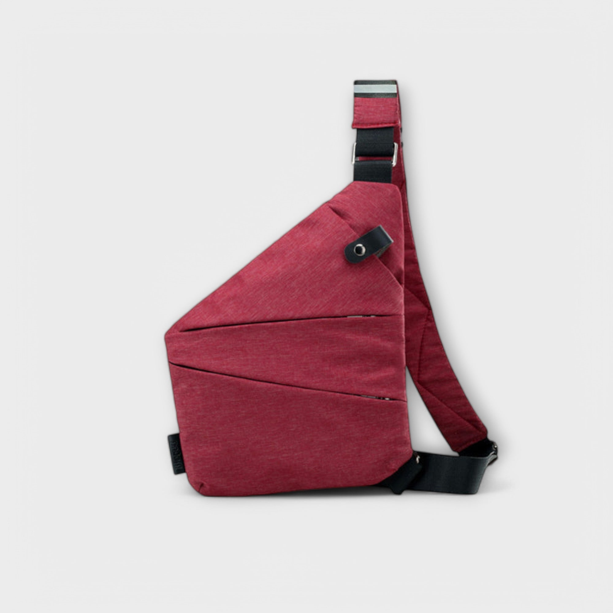 Aurellia. - Anti-Theft Shoulder Bag