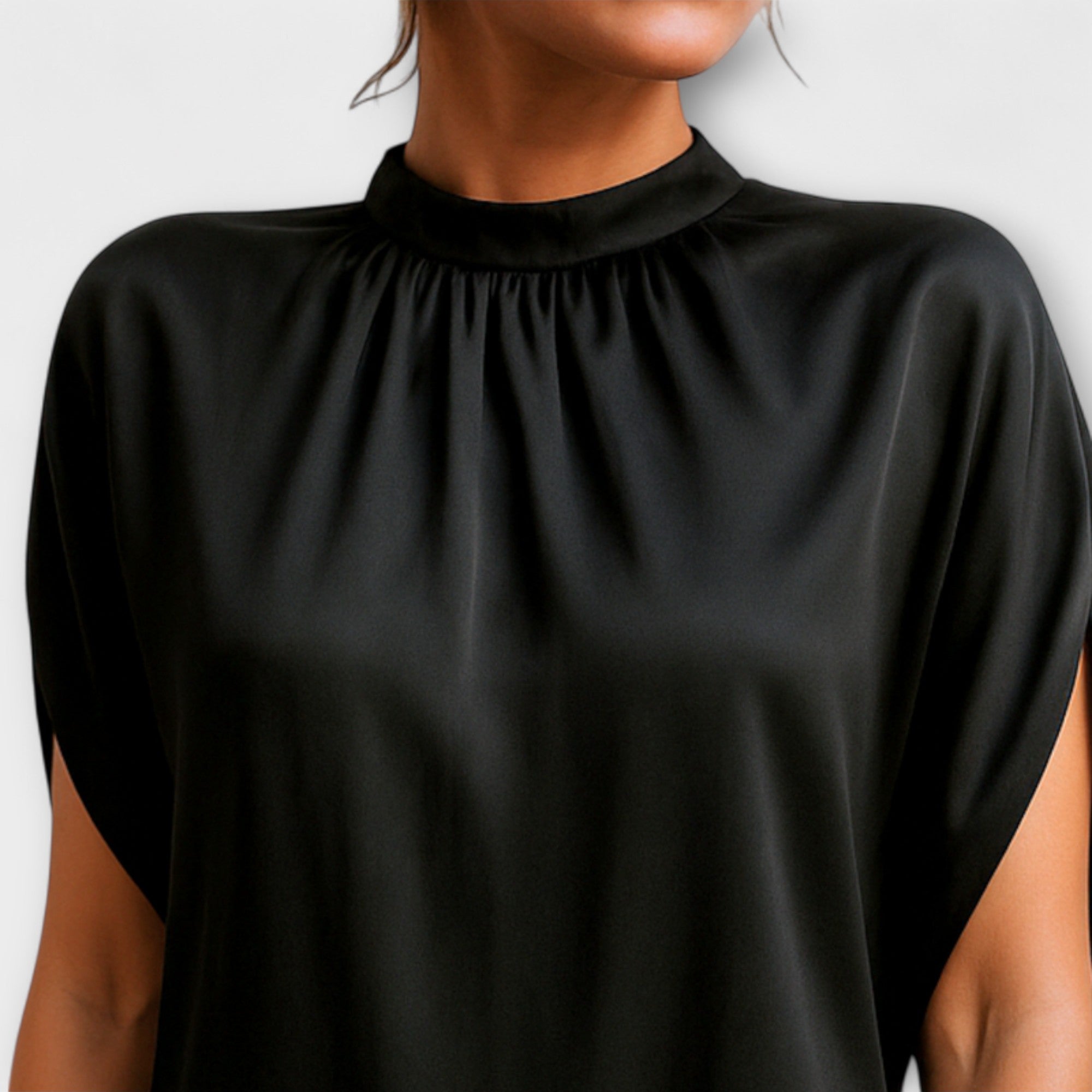 Trudy - Stylish, Figure-Hugging Dress