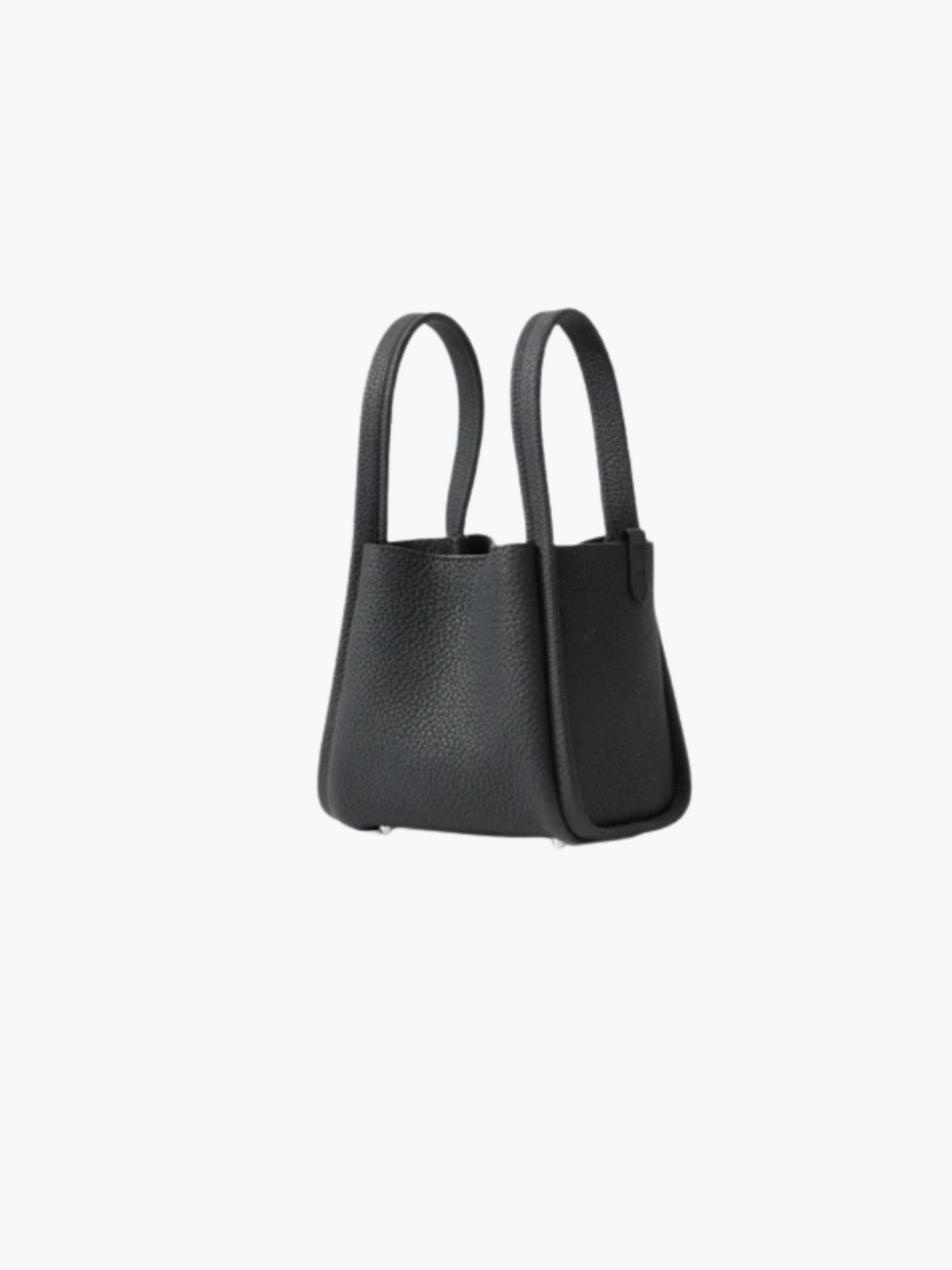 Solenne Bucket Bag