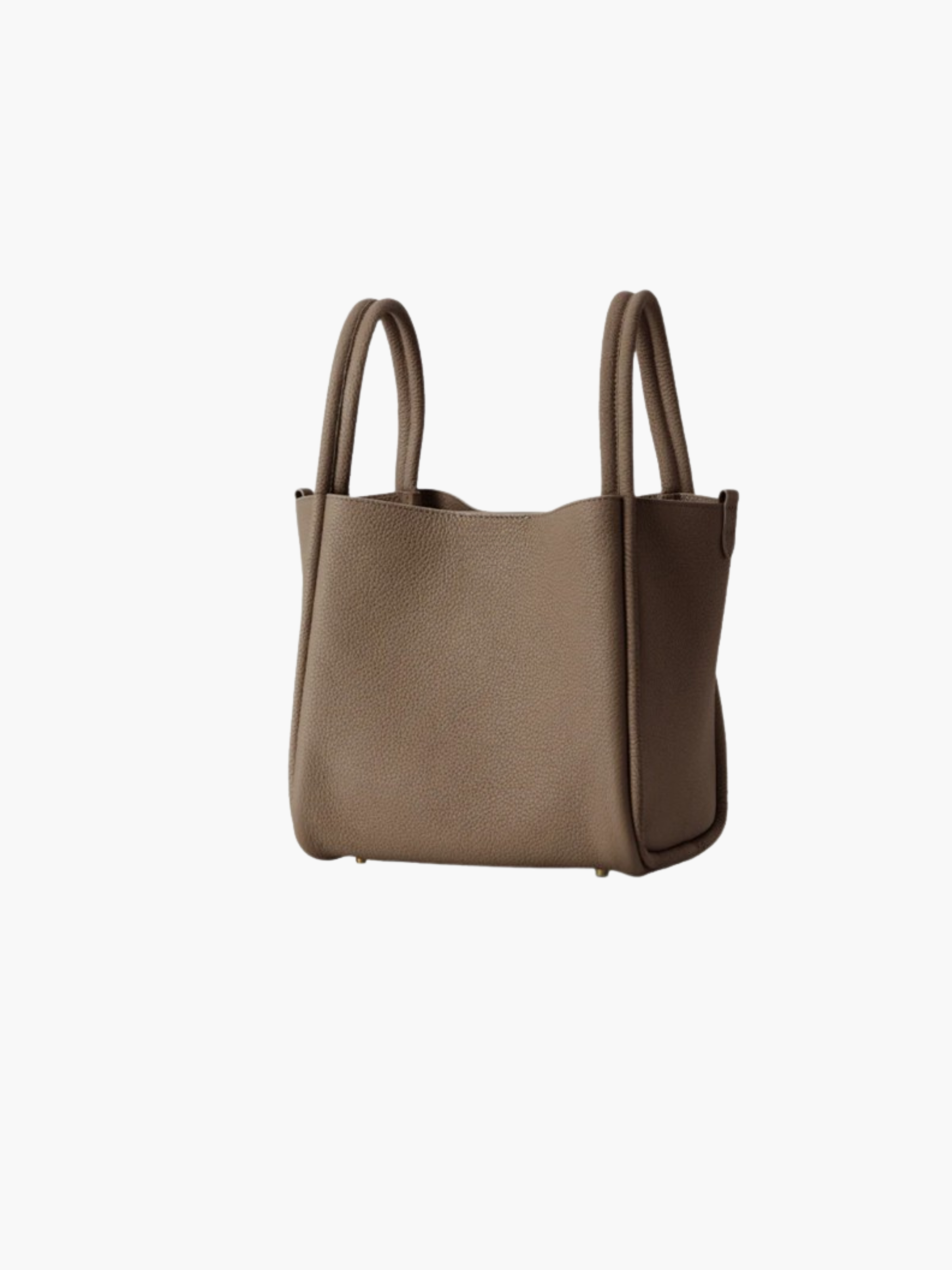 Solenne Bucket Bag