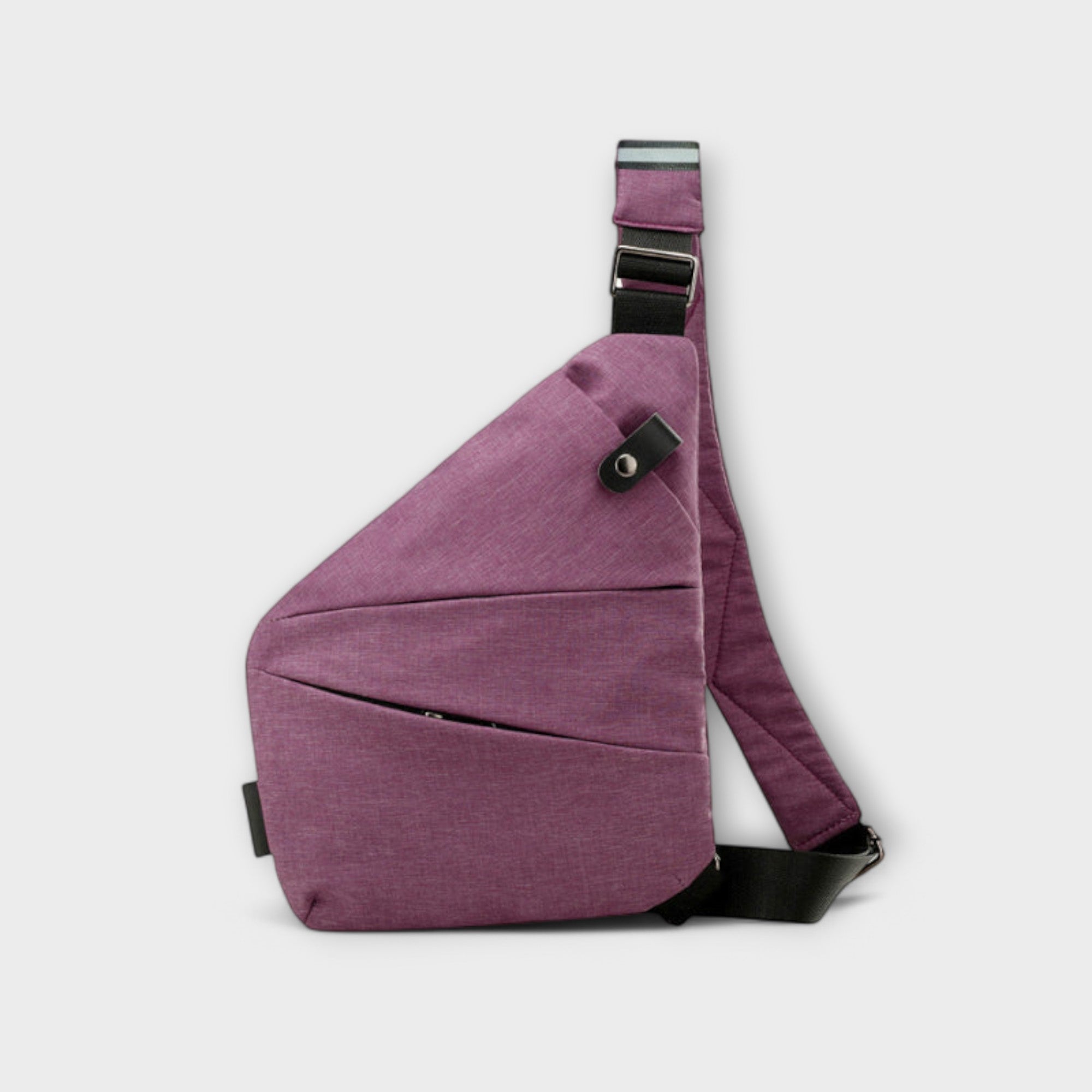 Aurellia. - Anti-Theft Shoulder Bag
