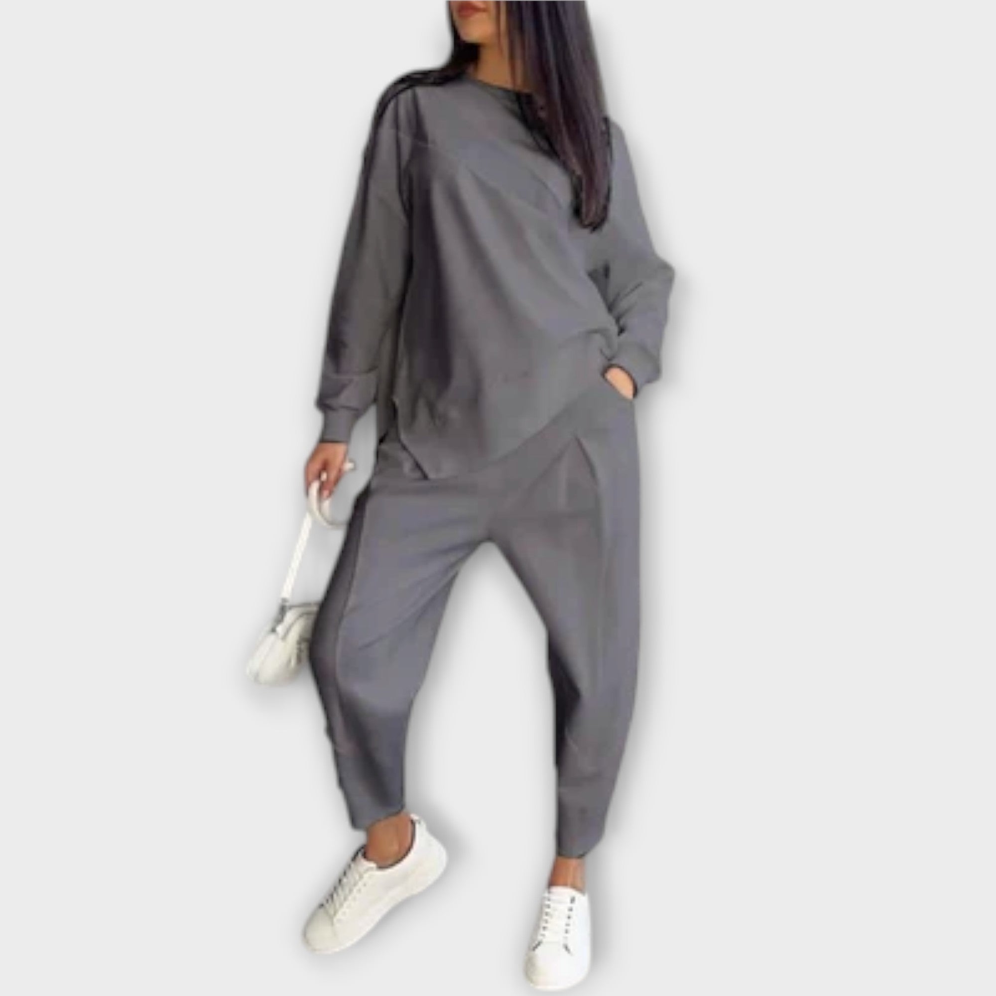 Audrey - Casual Two-Piece Set