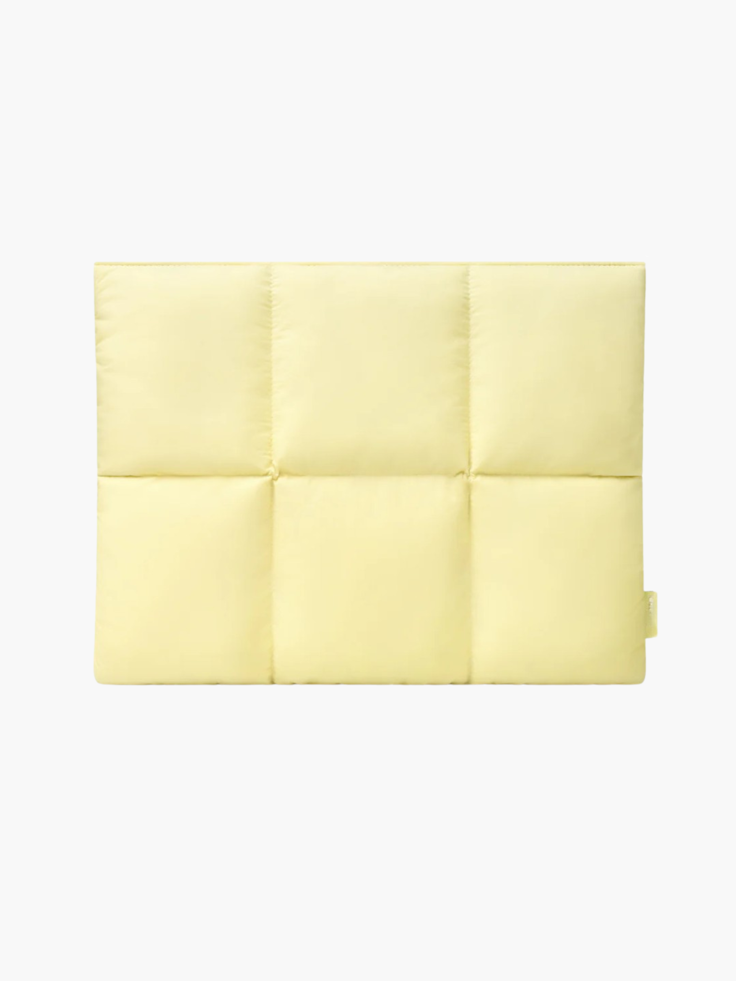 TechPuff Laptop Sleeve