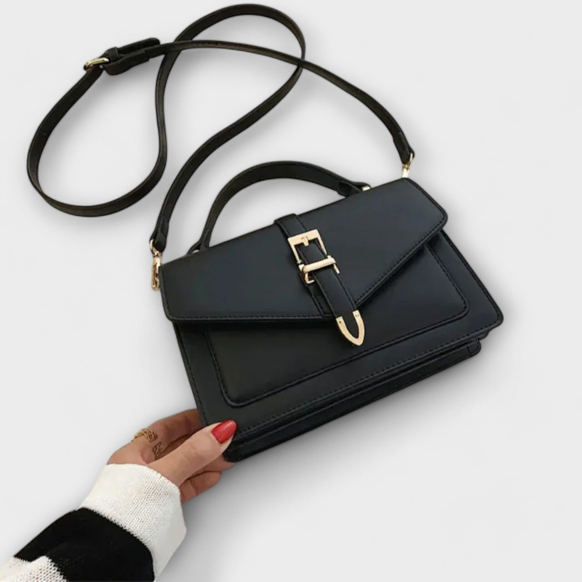 Aurellia. - Classic Shoulder Bag