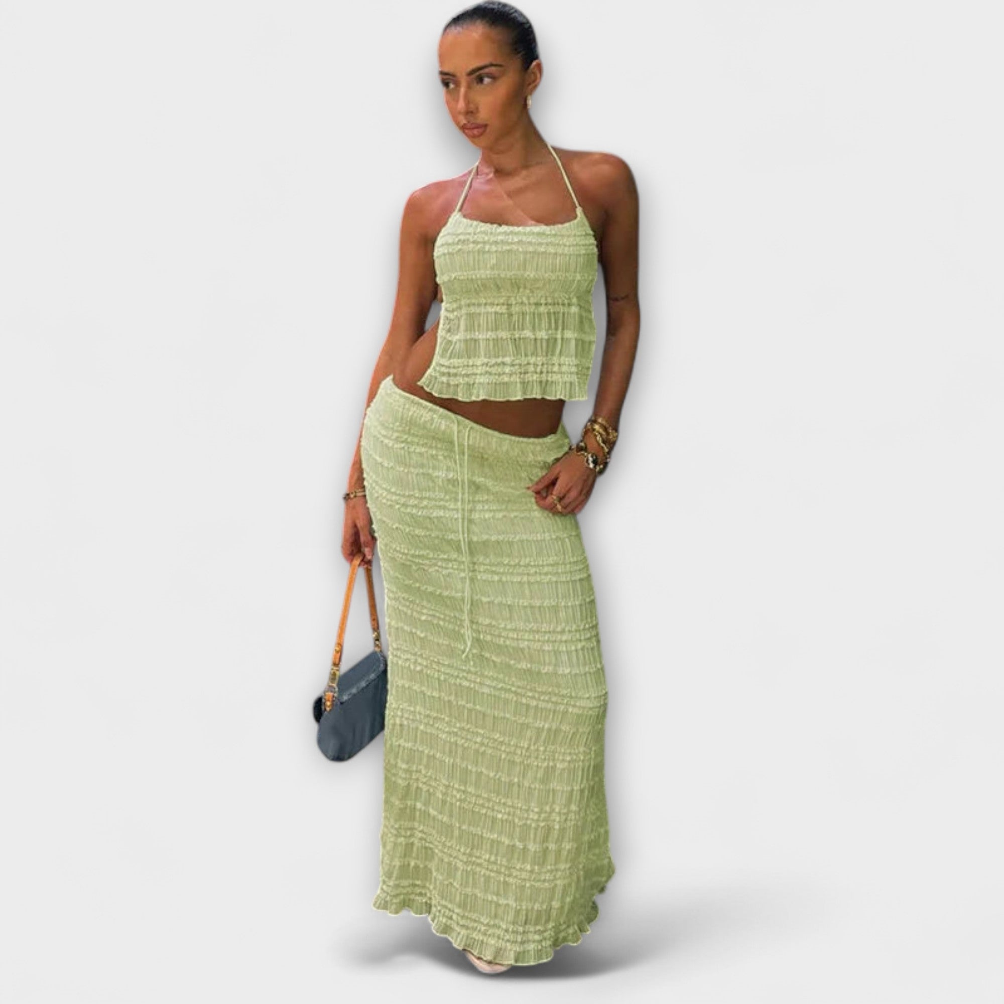 Eulalia - Sea & Salt Collection