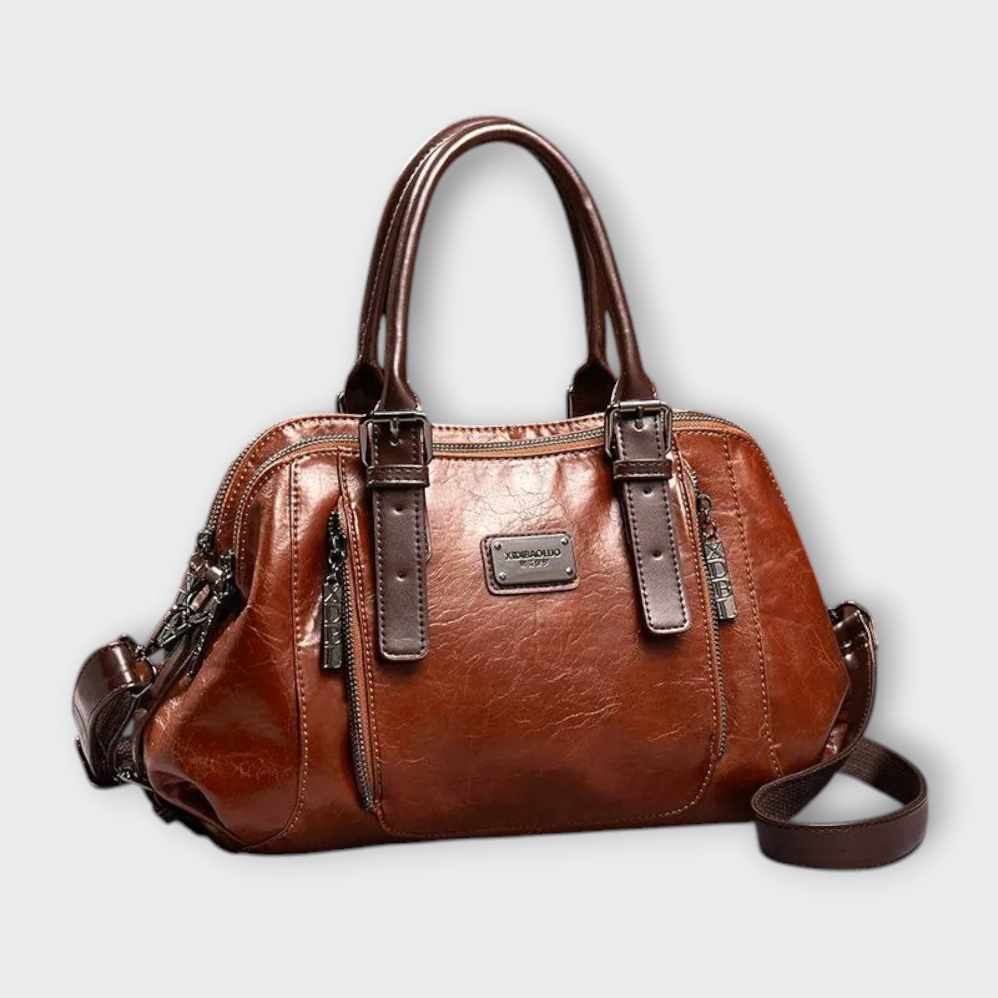Aurellia. - Elegant Vintage Shoulder Bag