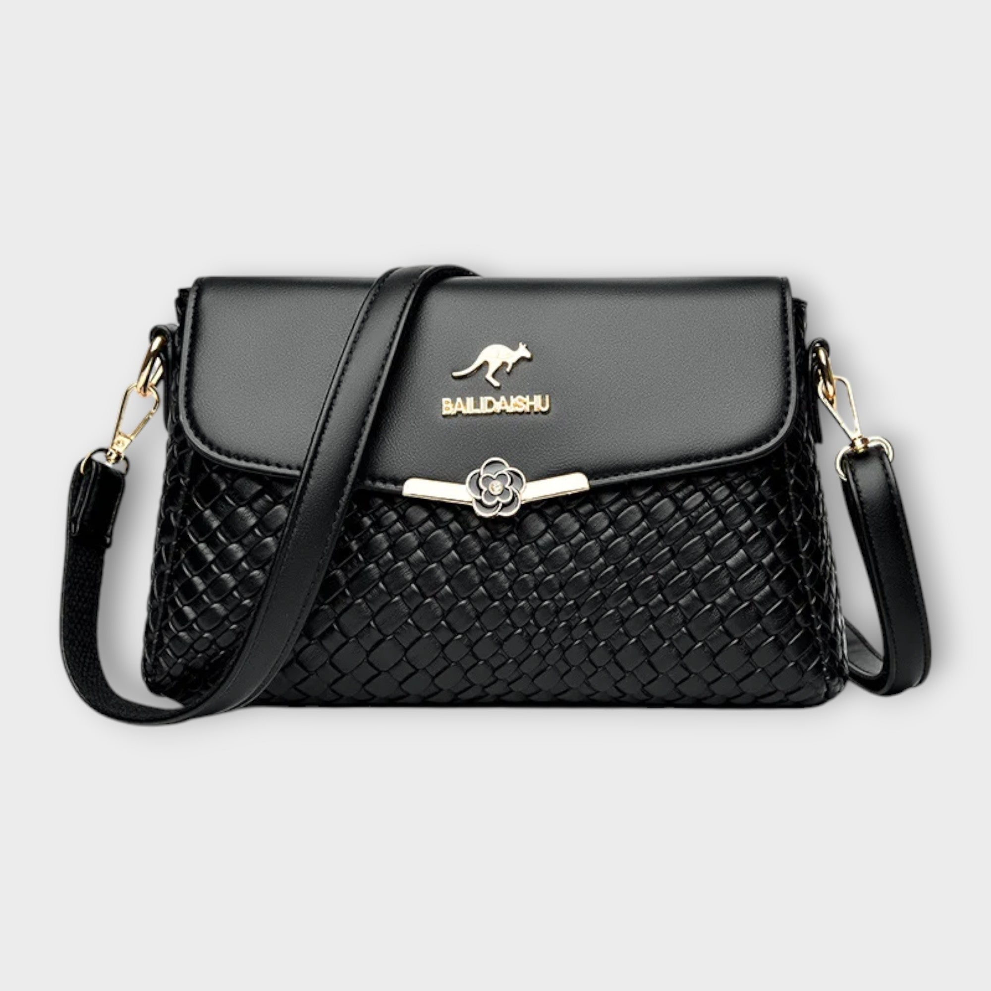 Aurellia. - Luxurious Shoulder Bag