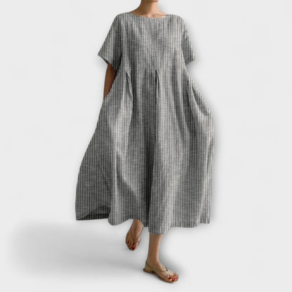 Bianca - Long Casual Dress