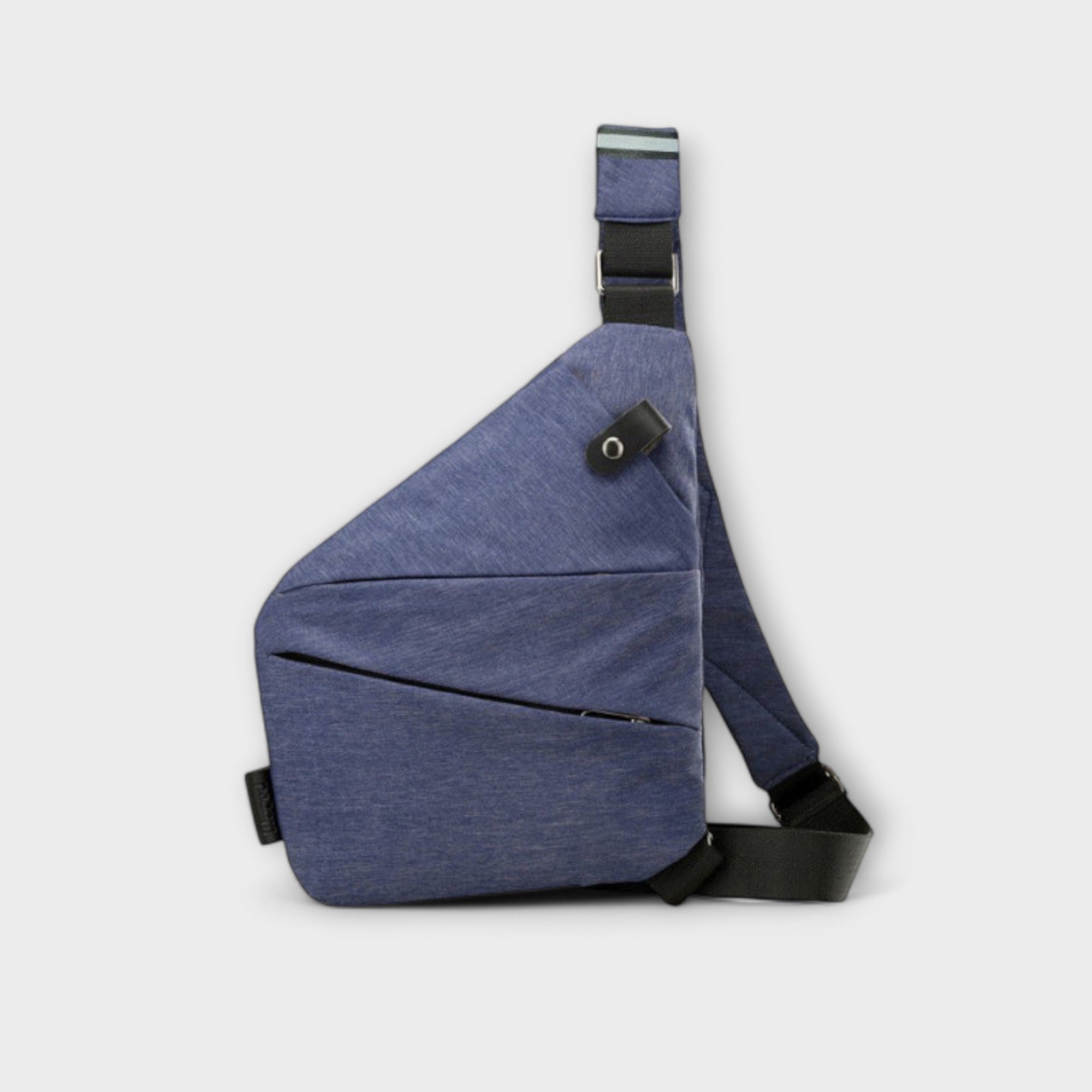 Aurellia. - Anti-Theft Shoulder Bag
