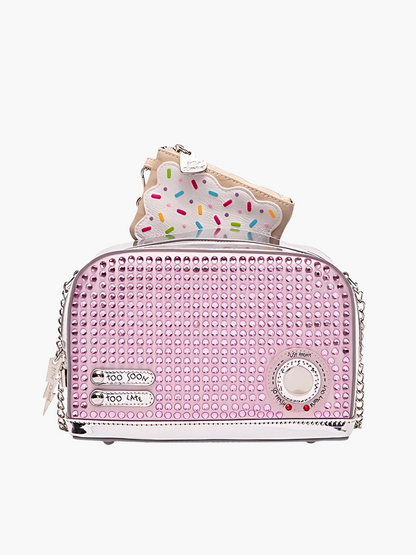 Toasty Crossbody Bag