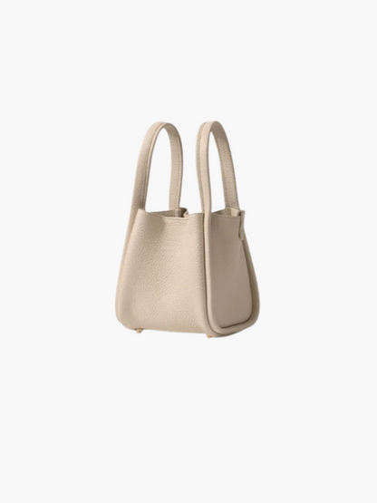 Solenne Bucket Bag