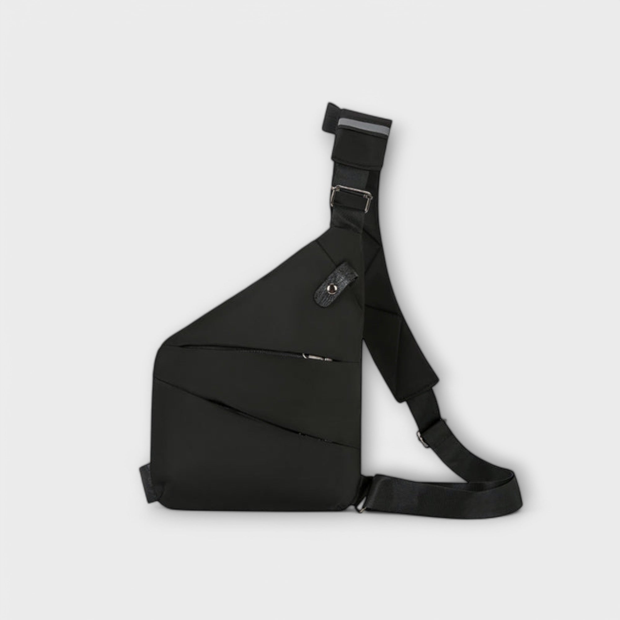 Aurellia. - Anti-Theft Shoulder Bag