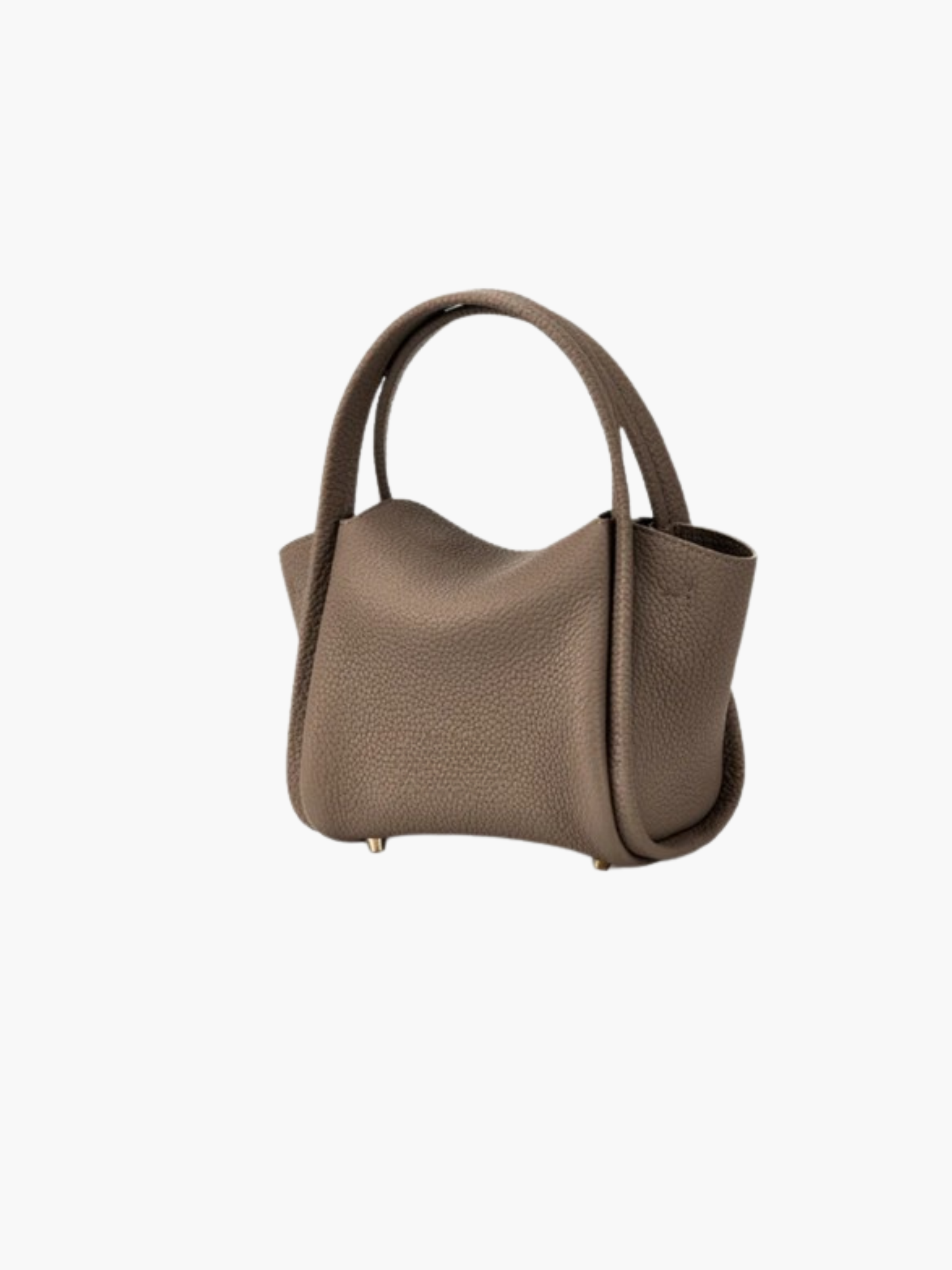 Solenne Bucket Bag