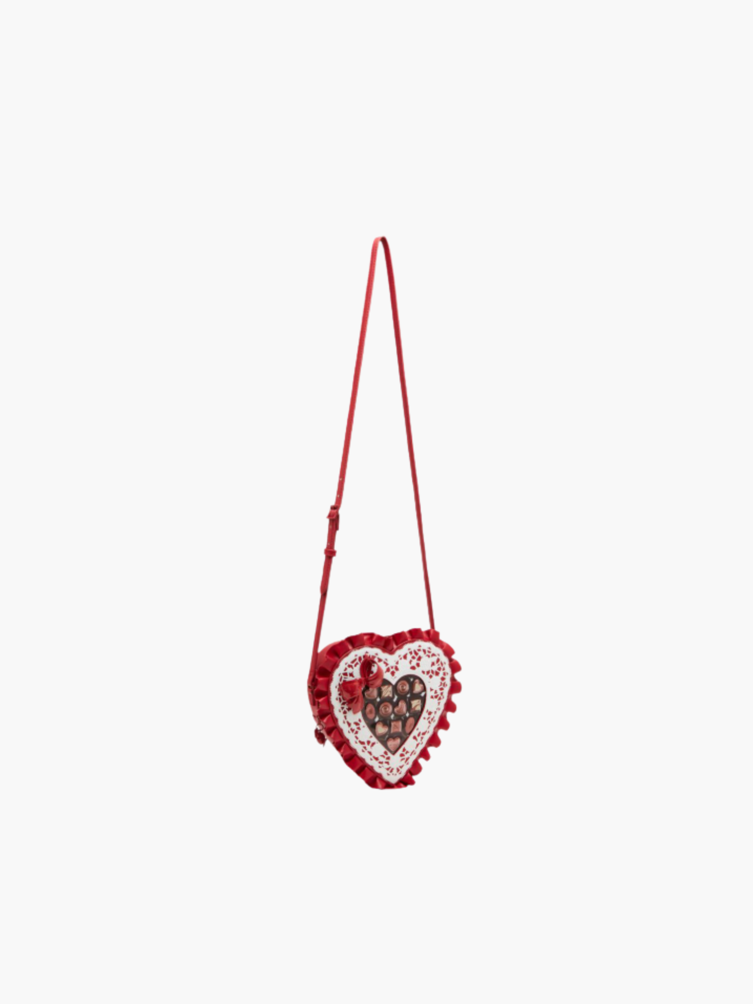 ChocoLove Crossbody Bag