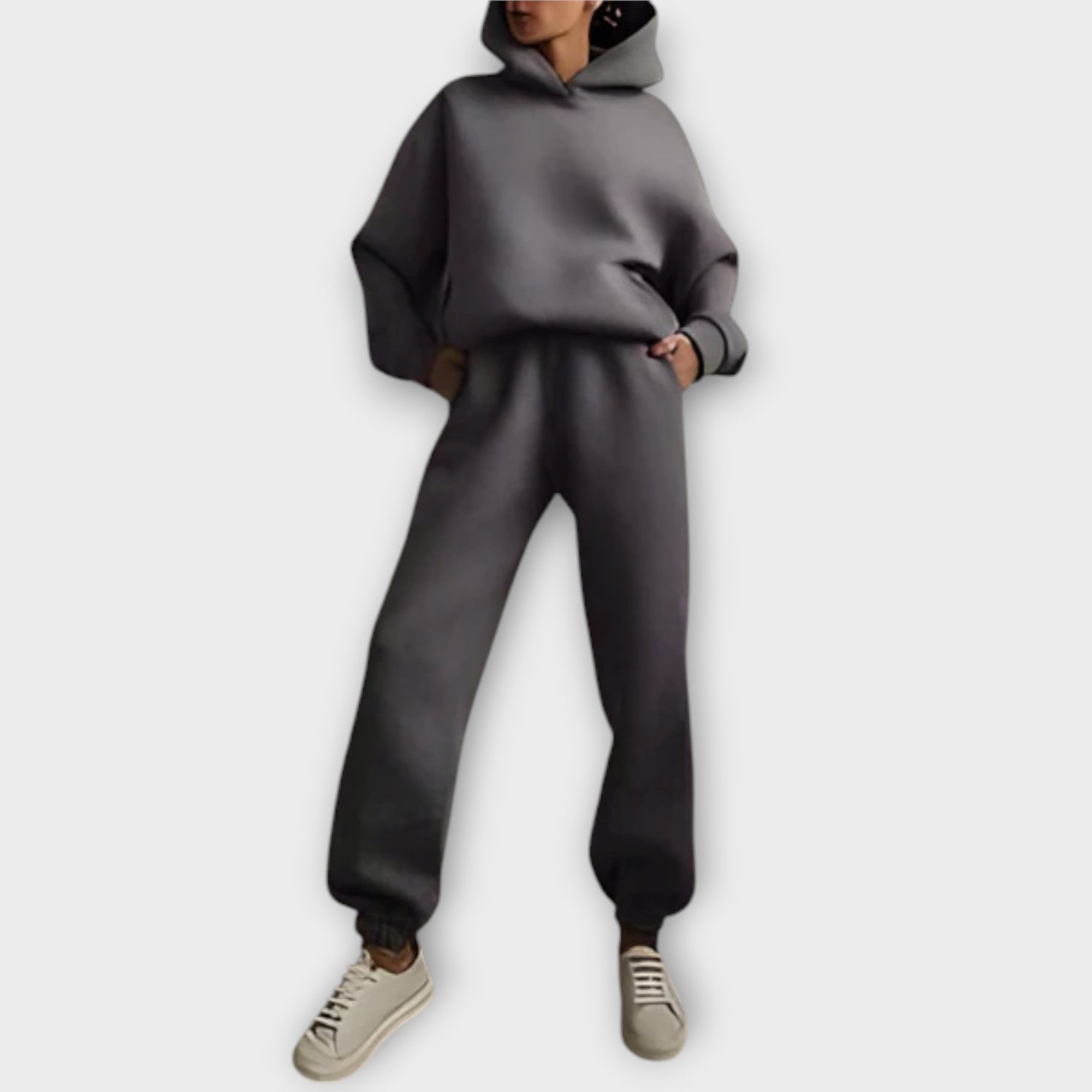 Kristine - Cozy Jogging Suit