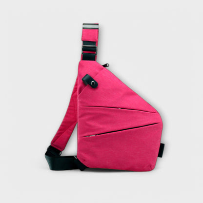 Aurellia. - Anti-Theft Shoulder Bag