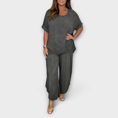 Maria - Two-Piece Set