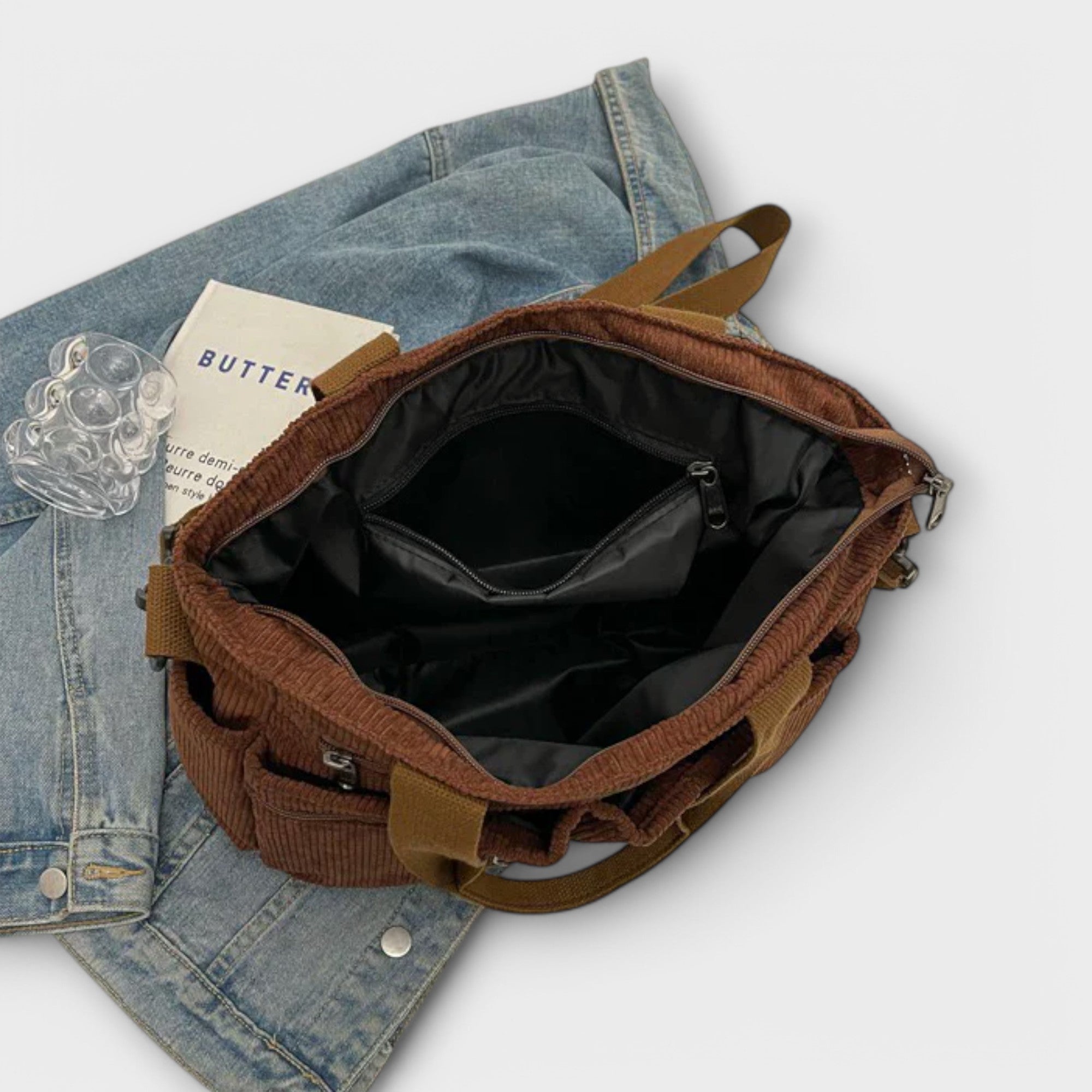 Aurellia. - Tote Bag