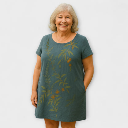 Willow - Breeze Dress