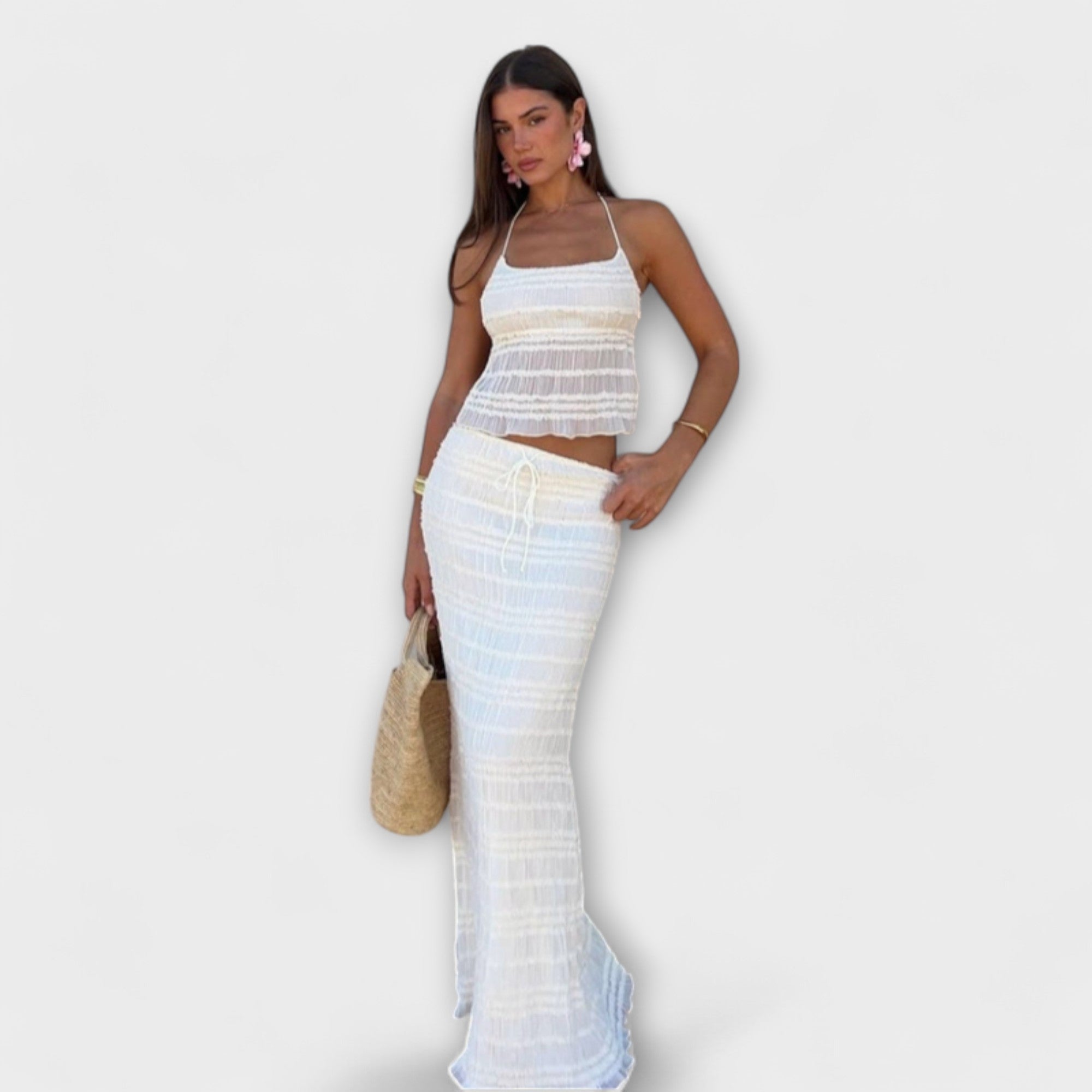 Eulalia - Sea & Salt Collection