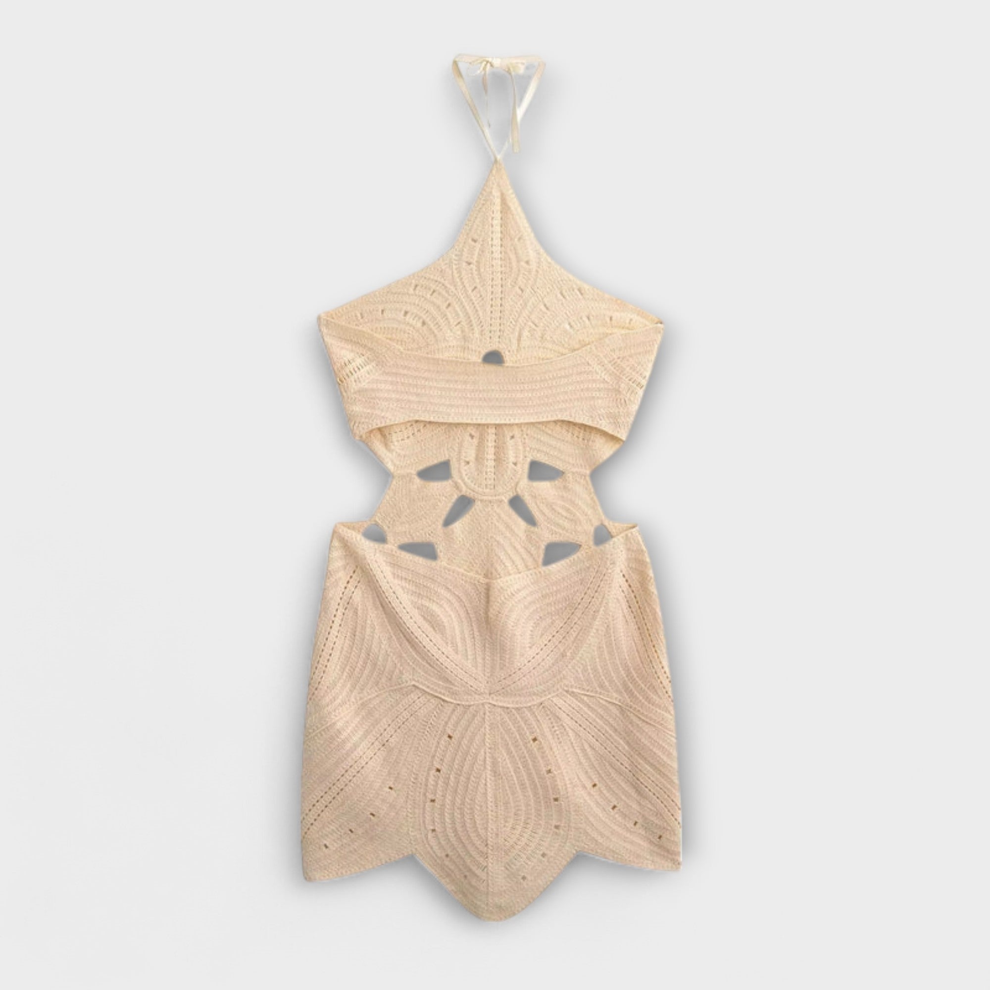 Ranyra - Elegant Dress