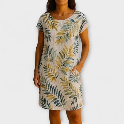 Willow - Breeze Dress