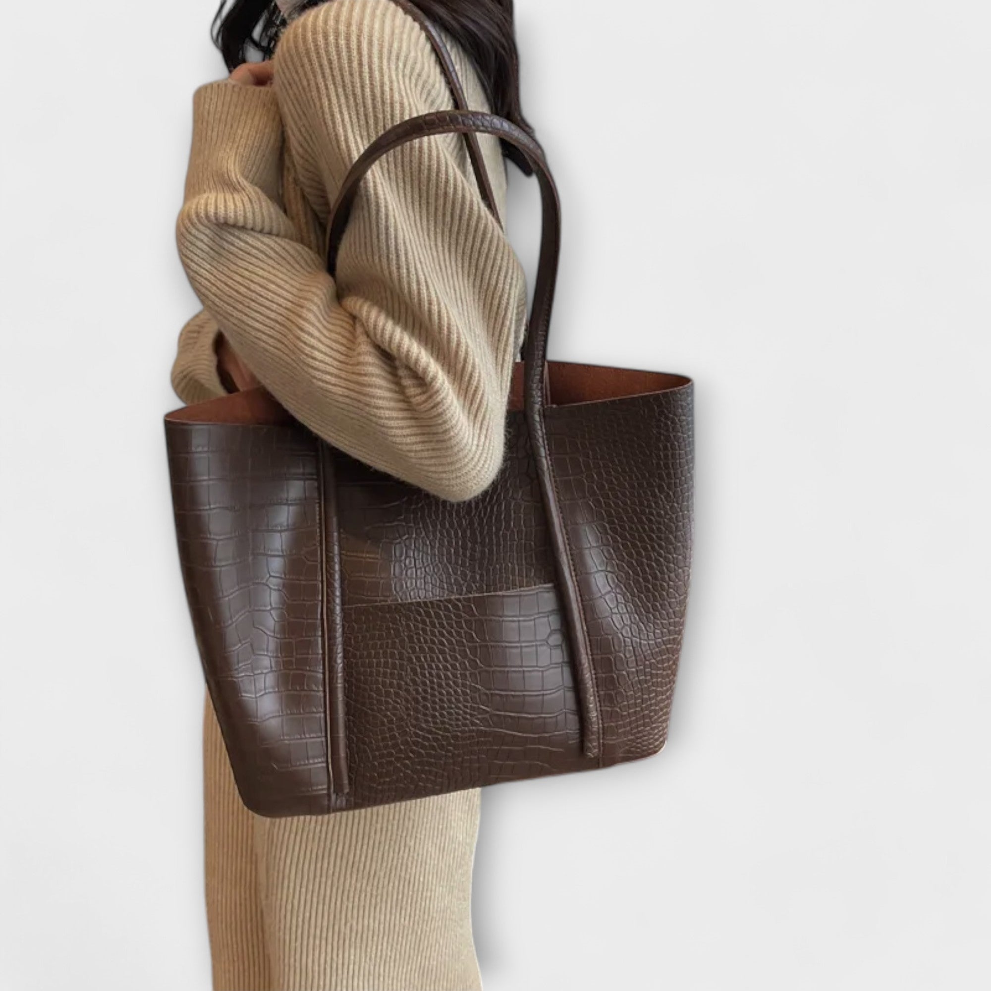 Aurellia. - Vintage Shoulder Bag