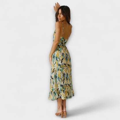 Thekla - Elegant Summer Dress