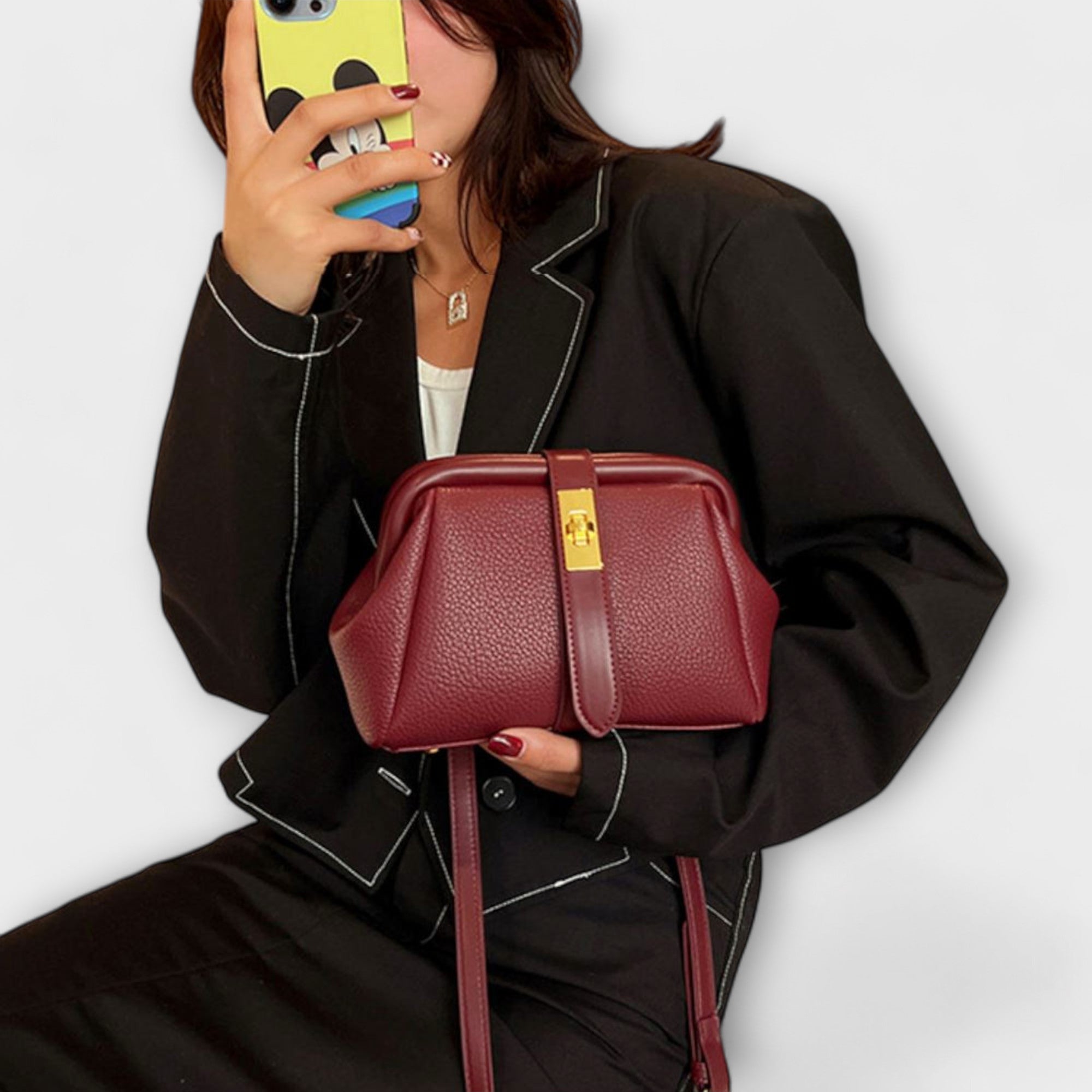 Aurellia. - Retro Bag