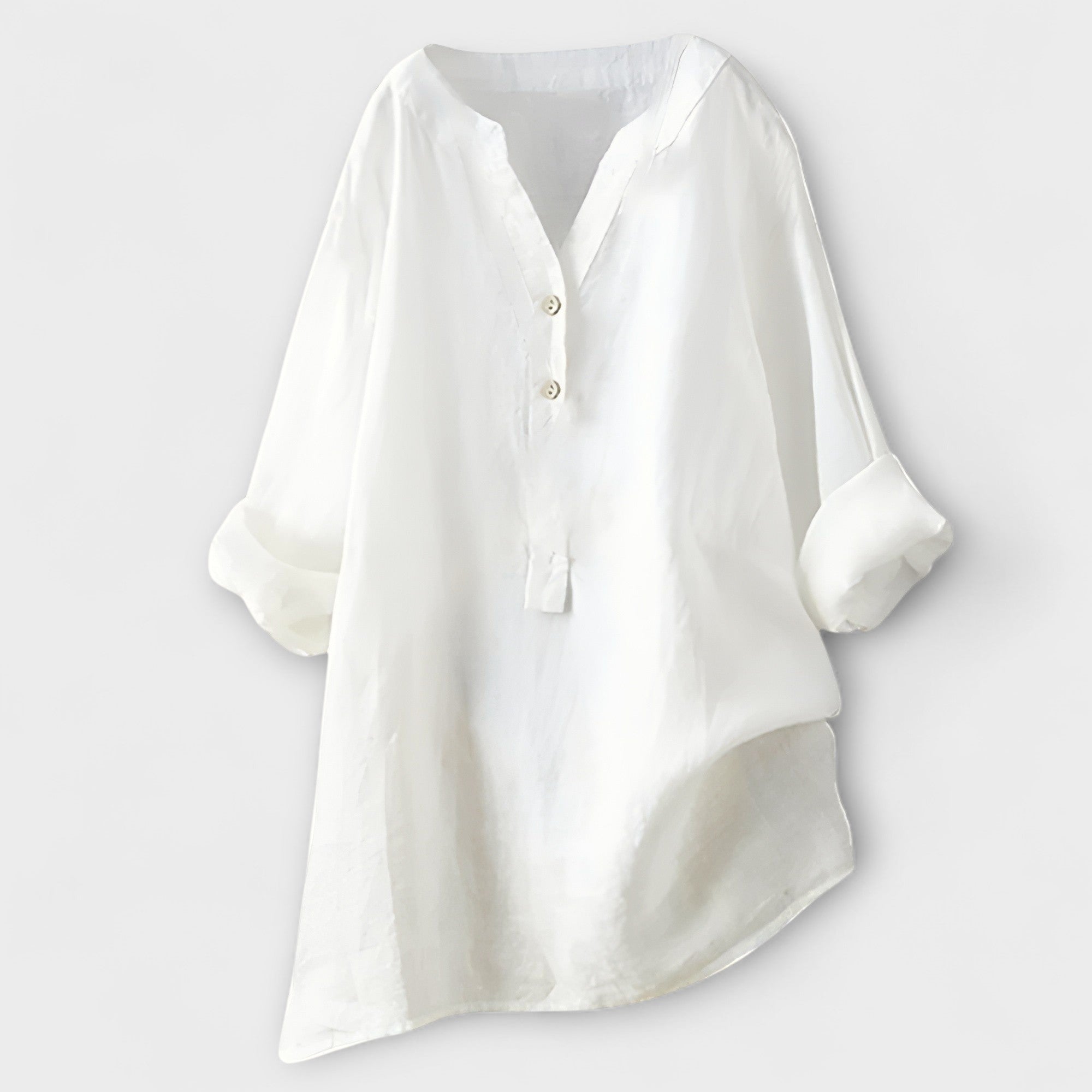 Caliste – Airy Blouse for Women