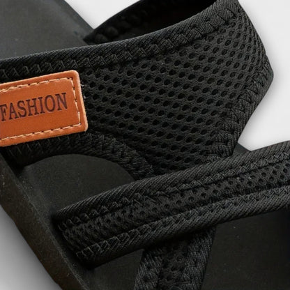 Elody - Orthopedic Correction Sandals for Hallux Valgus