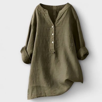 Caliste – Airy Blouse for Women