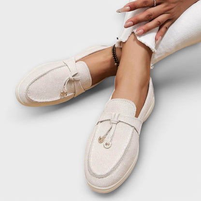 Gamila - Elegant Loafer