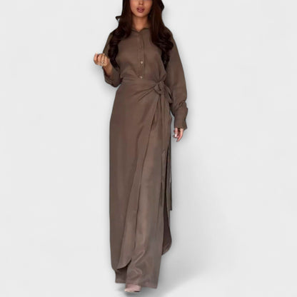 Vienna - Casual Shirt and Pants