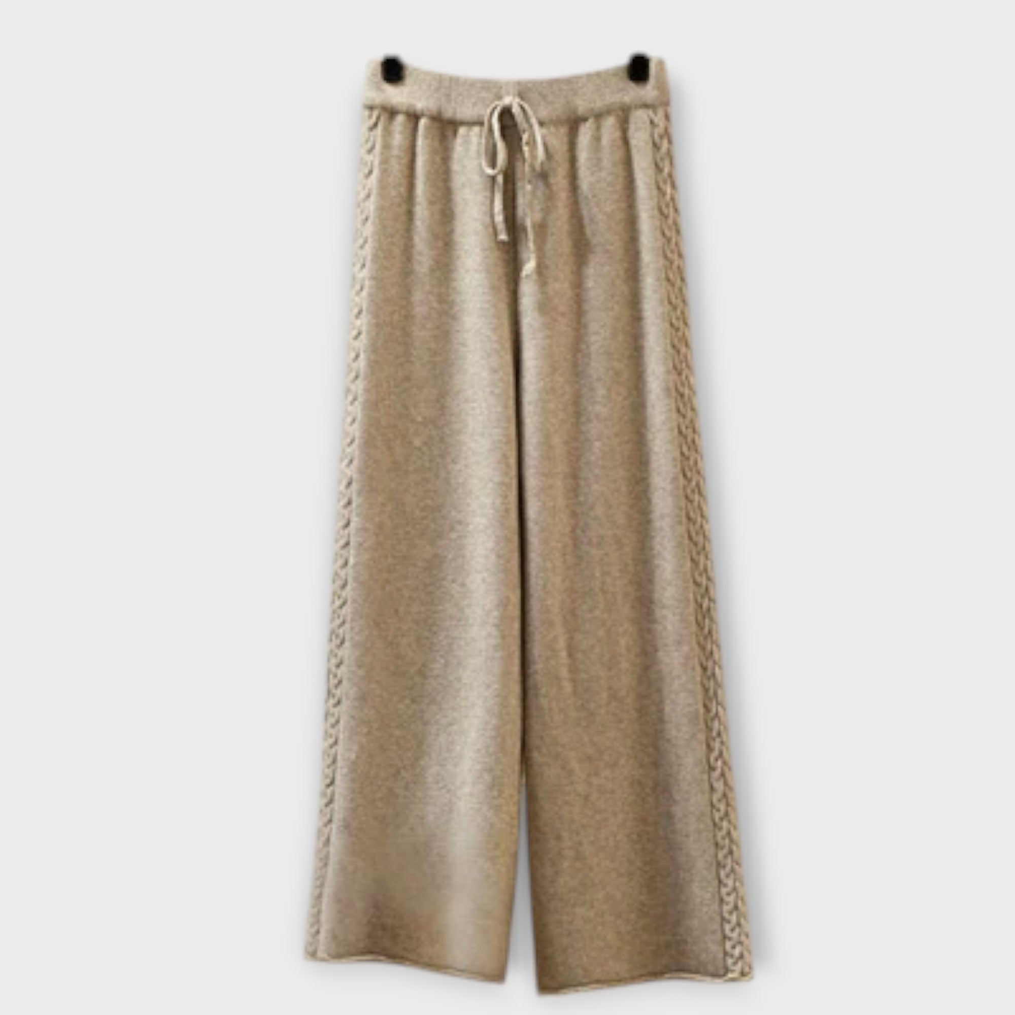 Olivia - Elegant Knitted Set