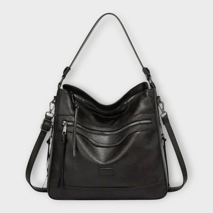 Aurellia. - Classic Retro Shoulder Bag