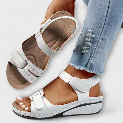 Solea - Orthopedic Sandals